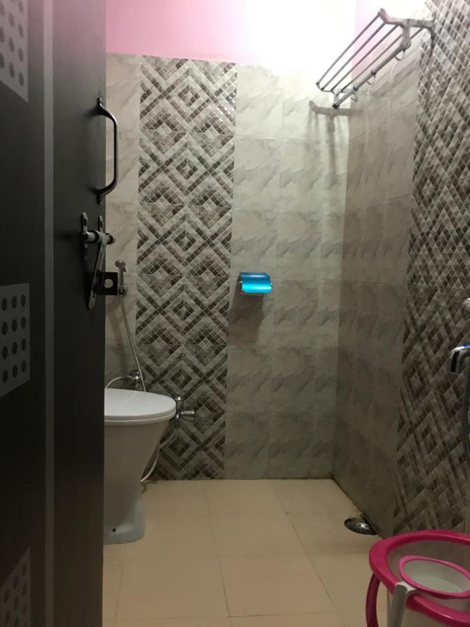 Purn Haveli Hotel Джодпур Екстериор снимка